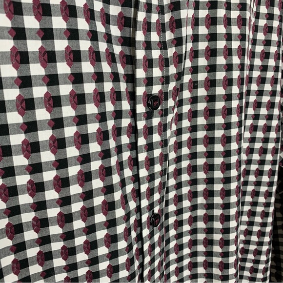 Brandolini Men’s L/S Button Down Shirt - Picture 2 of 7